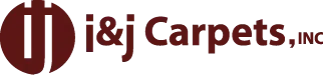 Logo | I & J Carpets, Inc.
