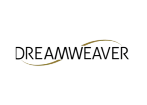 Dreamweaver logo | I & J Carpets, Inc.