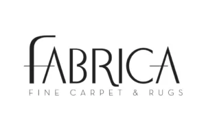 Fabrica logo | I & J Carpets, Inc.