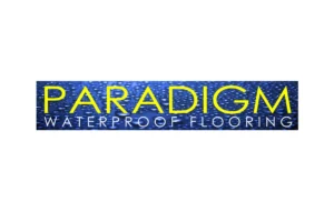 Paradigm Logo | I & J Carpets, Inc.