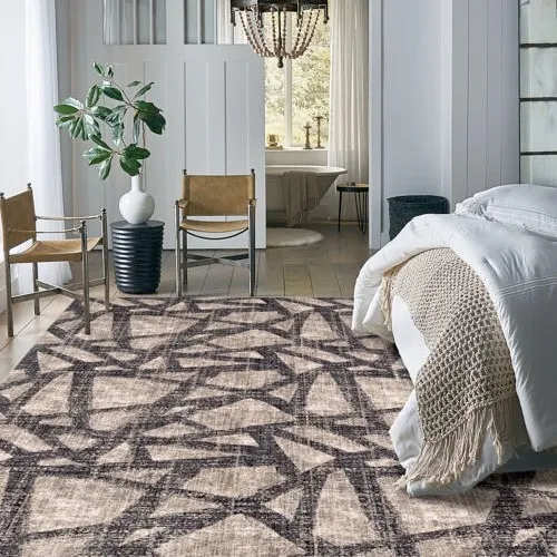 Area rug for Bedroom | I & J Carpets, Inc.