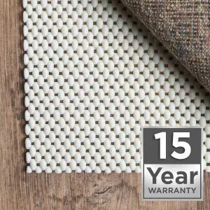 15 year warranty rug pad | I & J Carpets, Inc.